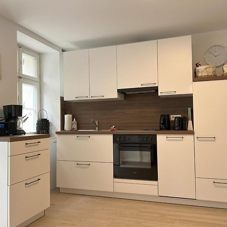 Ferienresidenz Villa Augusta Bad Salzuflen Zewnętrze zdjęcie