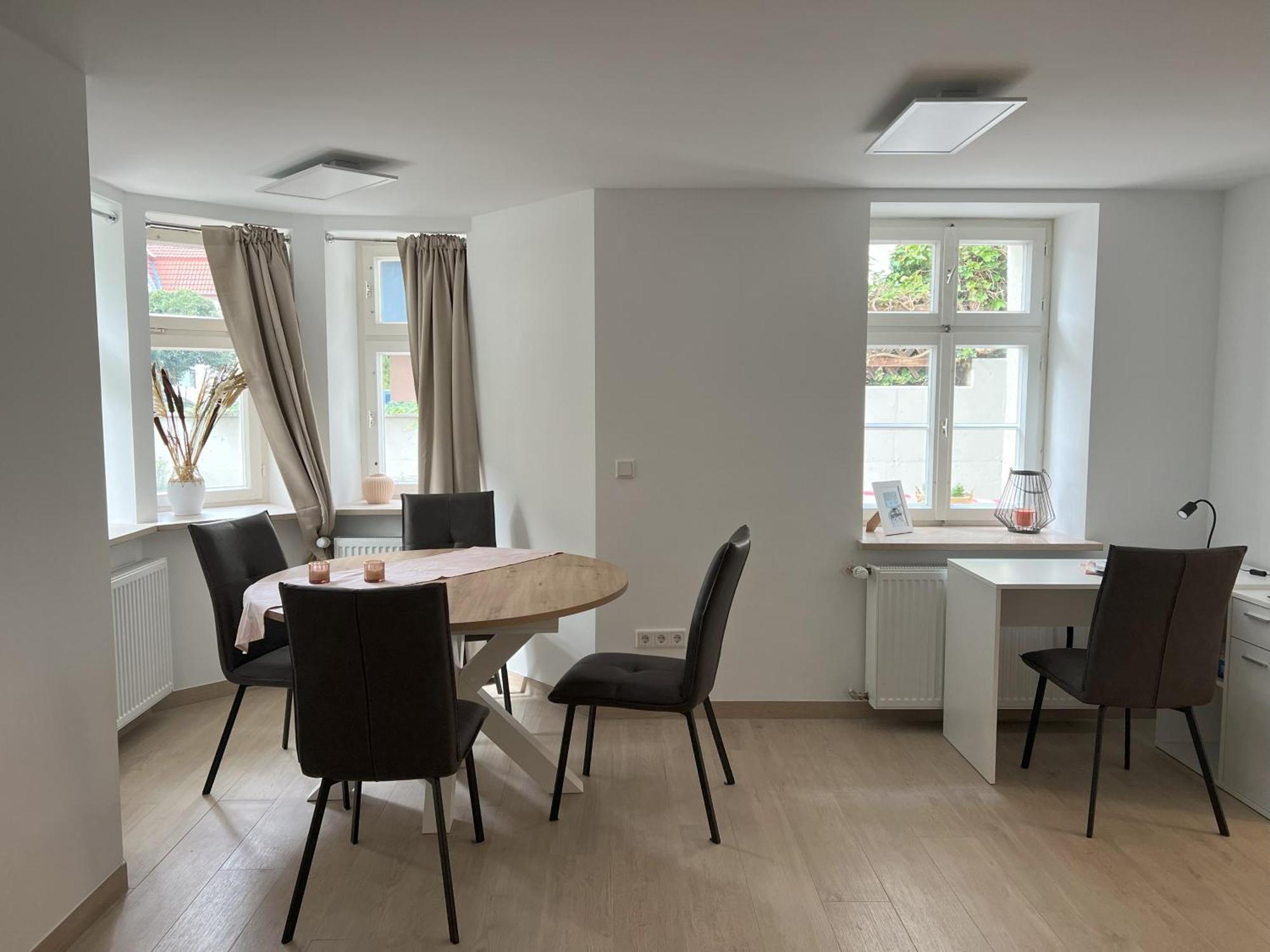 Ferienresidenz Villa Augusta Bad Salzuflen Zewnętrze zdjęcie